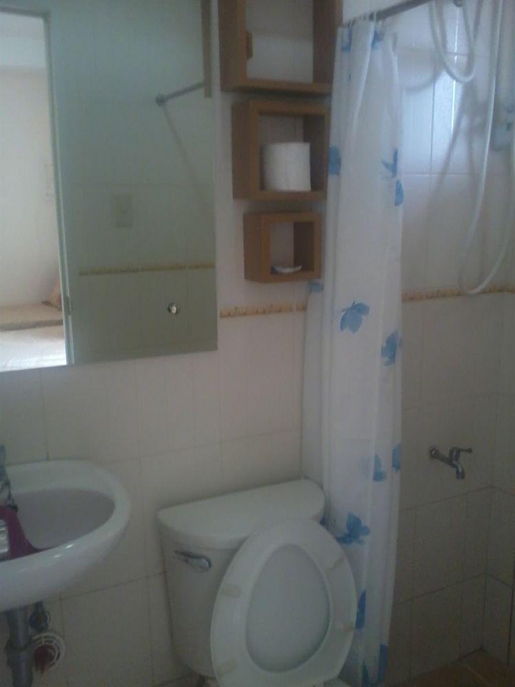 אנגלס Gani Hotel מראה חיצוני תמונה