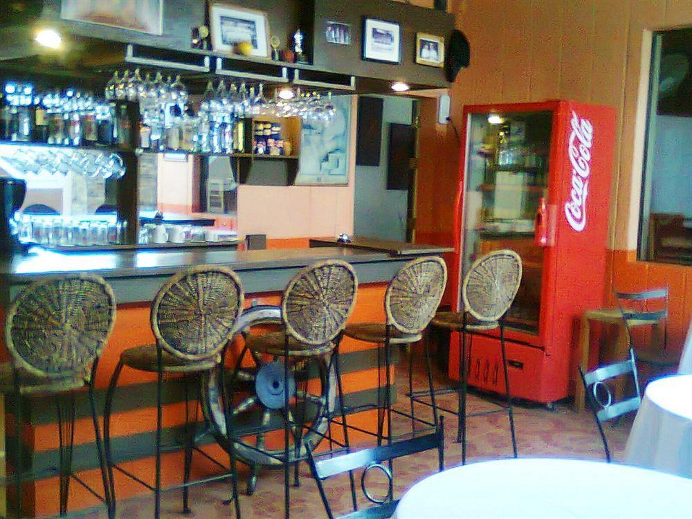 אנגלס Gani Hotel מראה חיצוני תמונה