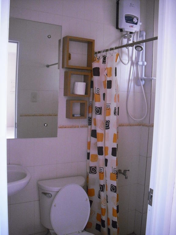 אנגלס Gani Hotel חדר תמונה