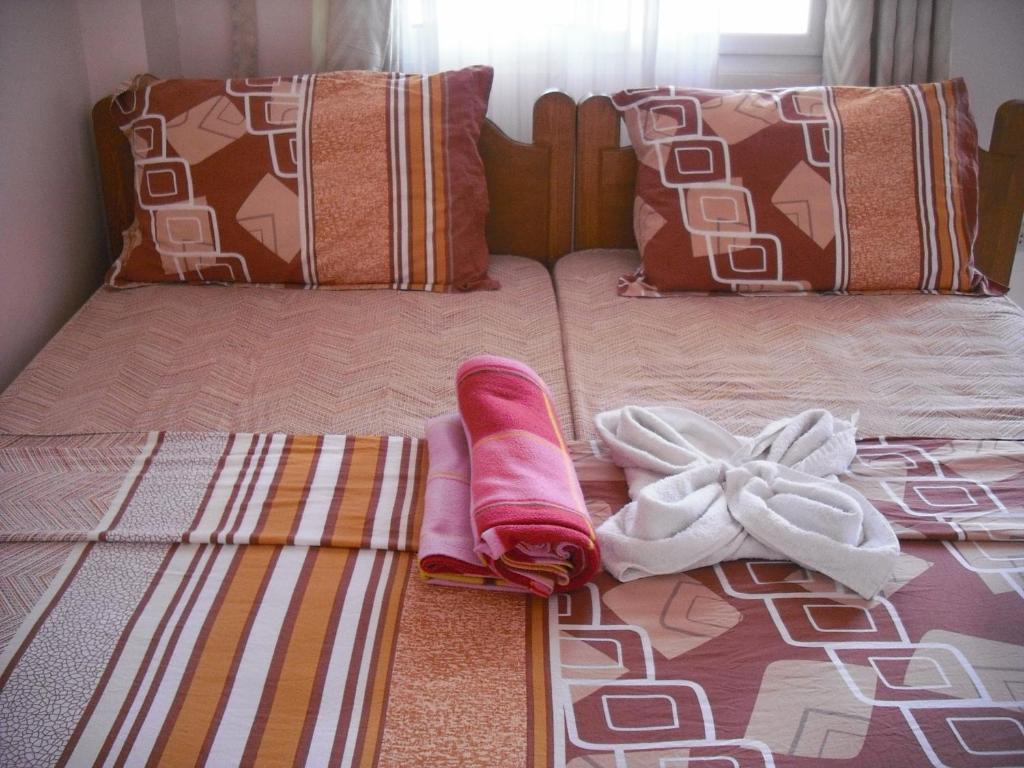 אנגלס Gani Hotel חדר תמונה