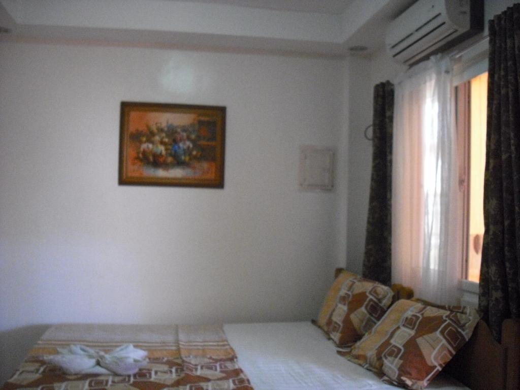 אנגלס Gani Hotel חדר תמונה